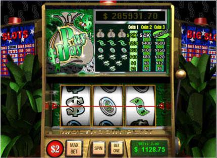 Slot Online Casino